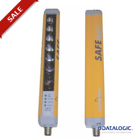 DAT95ACC2120 CS-A1-03-G-05 95ACC2120 DATALOGIC CS-A1-03-G-05 M12 5-p axial 5m