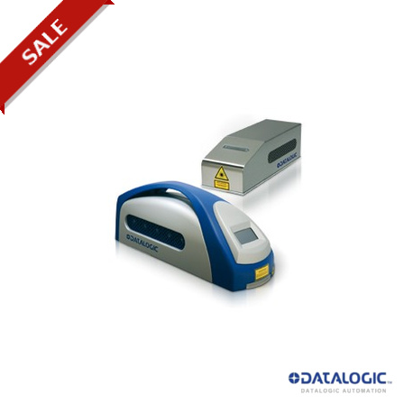 DAT985130206 985130206 DATALOGIC Ulyxe 1066-1020 dpss ir system206