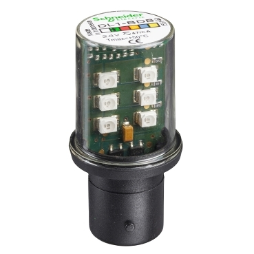 SCHNEIDER ELECTRIC DL1BDB3 industrial automation component