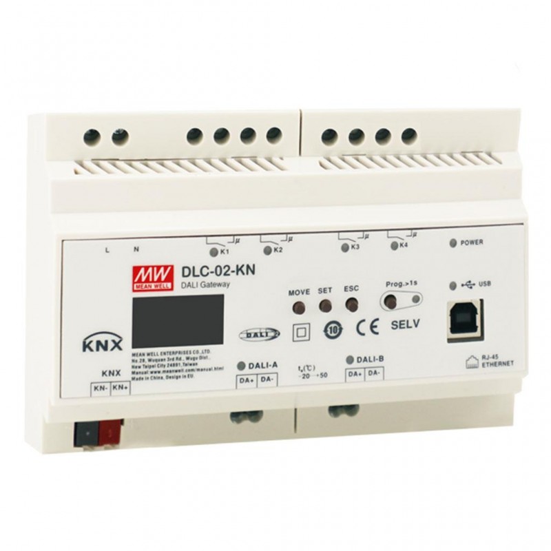 DLC02KN DLC-02-KN Mean Well