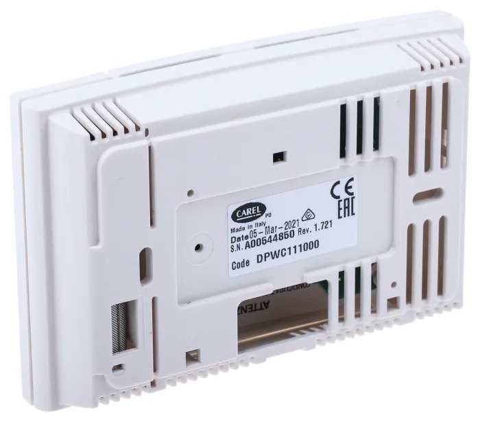 CAREL DPWC111000 industrial automation component