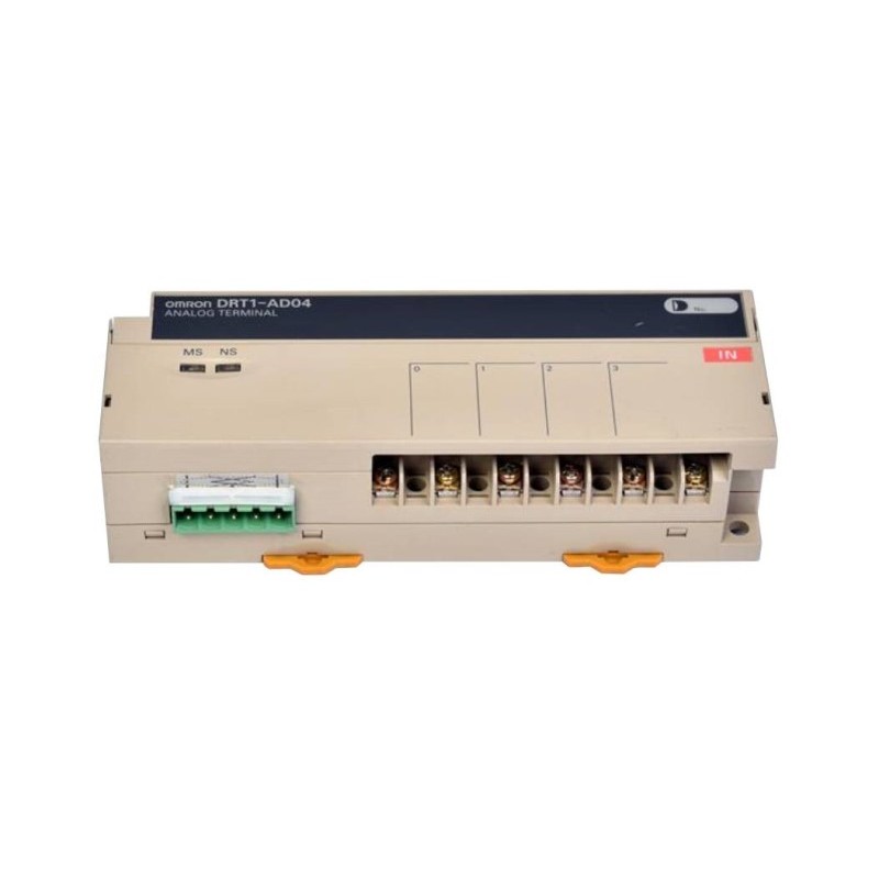 DRT1AD04 DRT1-AD04 Omron