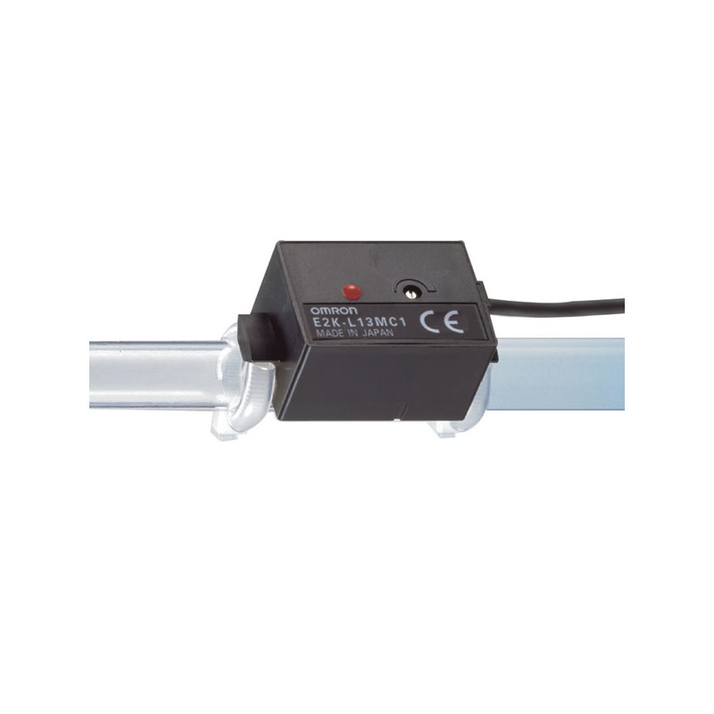 E2KL13MC12M E2K-L13MC1 2M Omron