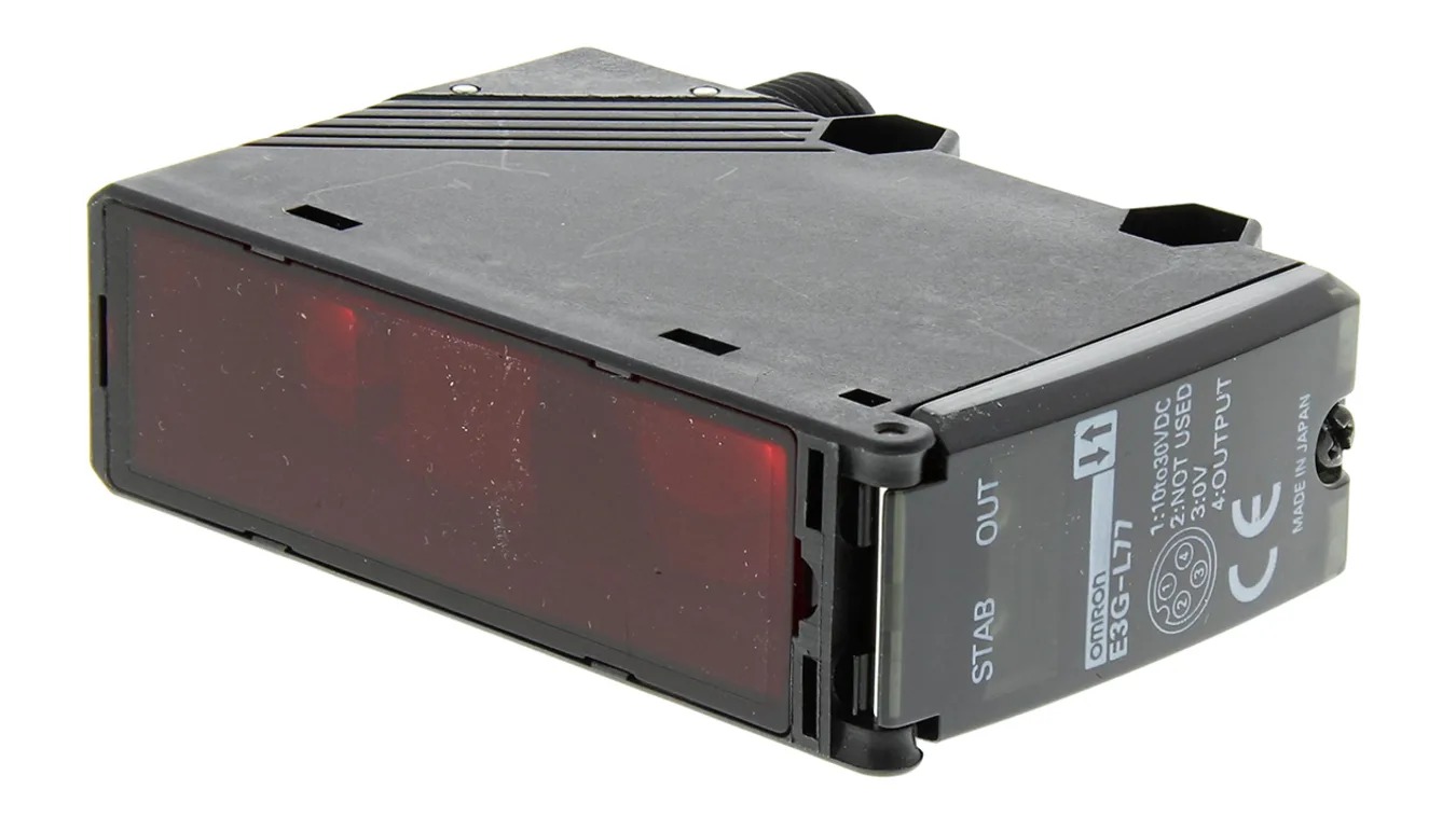 E3GL77 E3G-L77 Omron