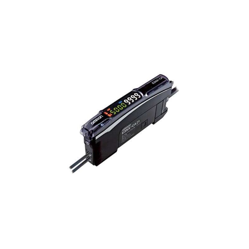 E3NXCA412M E3NX-CA41 2M Omron