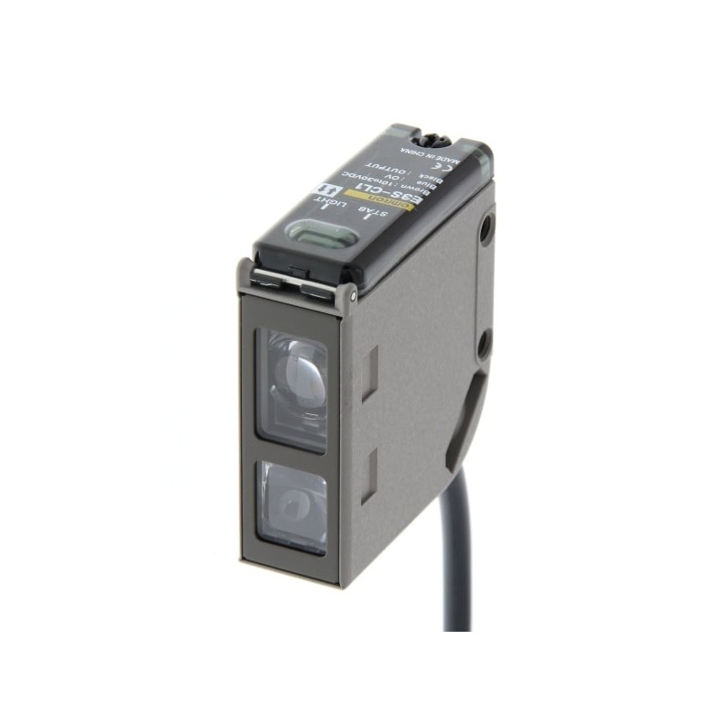 E3SCL12M E3S-CL1 2M Omron