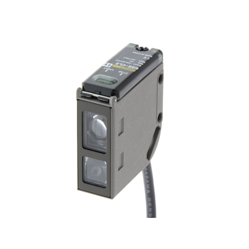 E3SCL22M E3S-CL2 2M Omron