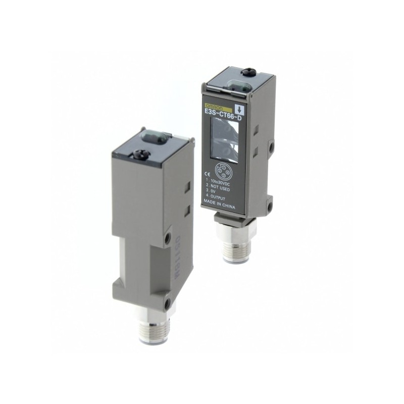 E3SCT66 E3S-CT66 Omron
