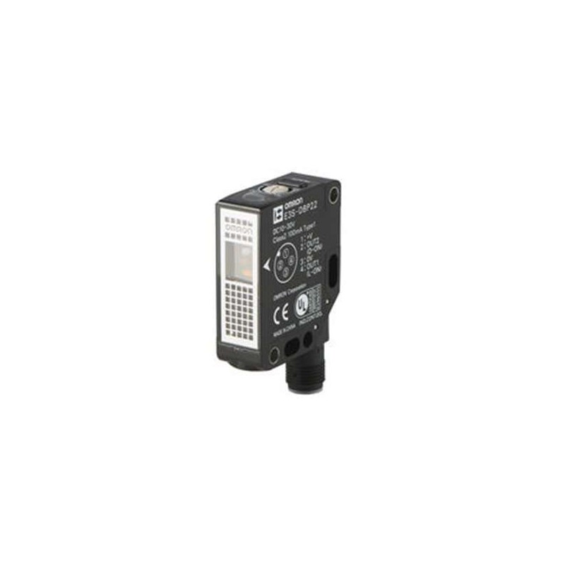 E3SDBP22 E3S-DBP22 Omron