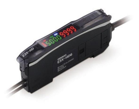 E3XHD412M E3X-HD41 2M Omron