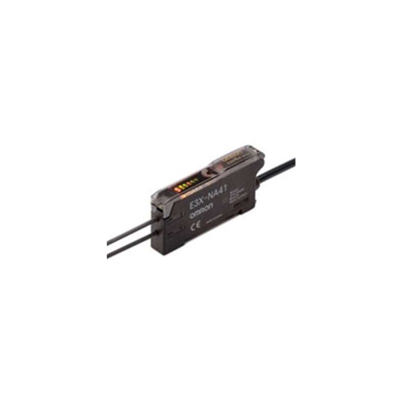 E3XNA412M E3X-NA41 2M Omron