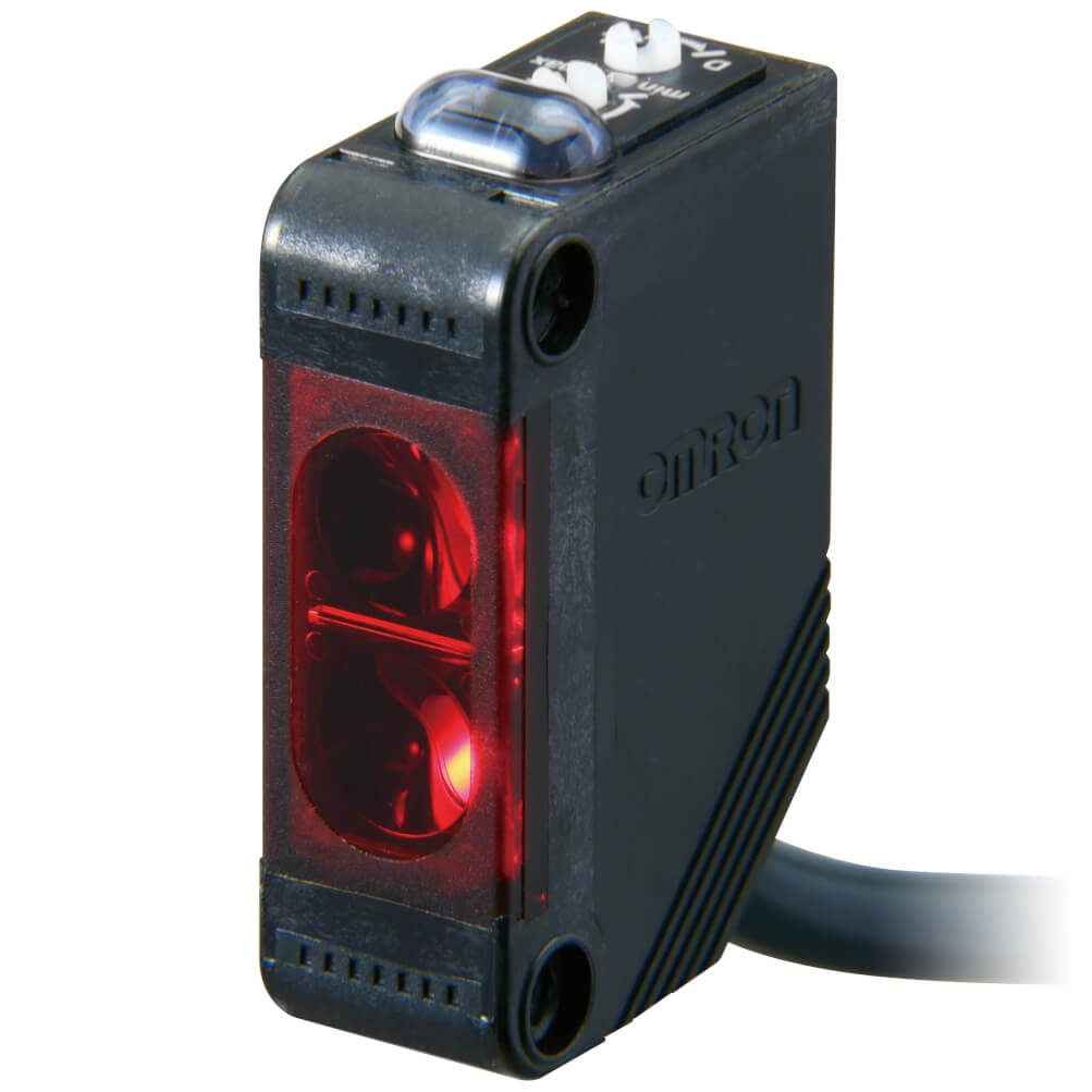 E3ZR815M E3Z-R81 5M Omron