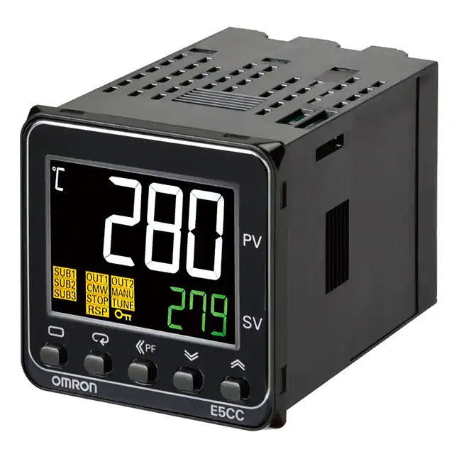E5CCQX2ASM800 E5CC-QX2ASM-800 Omron