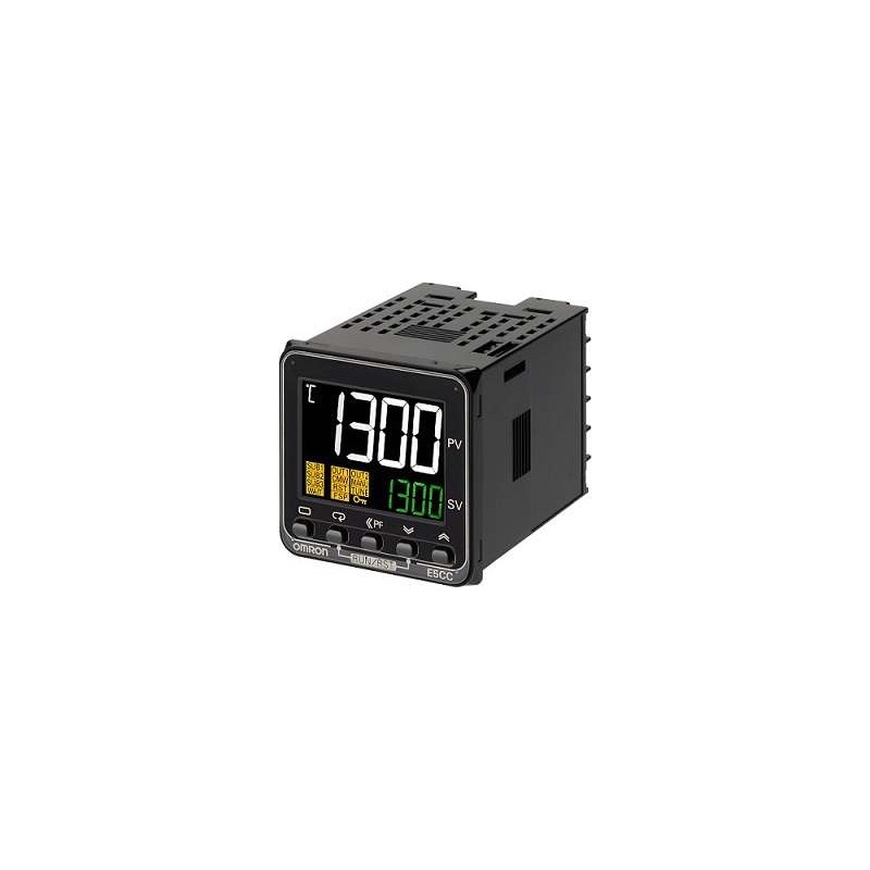 E5CCQX3A5M001 E5CC-QX3A5M-001 Omron