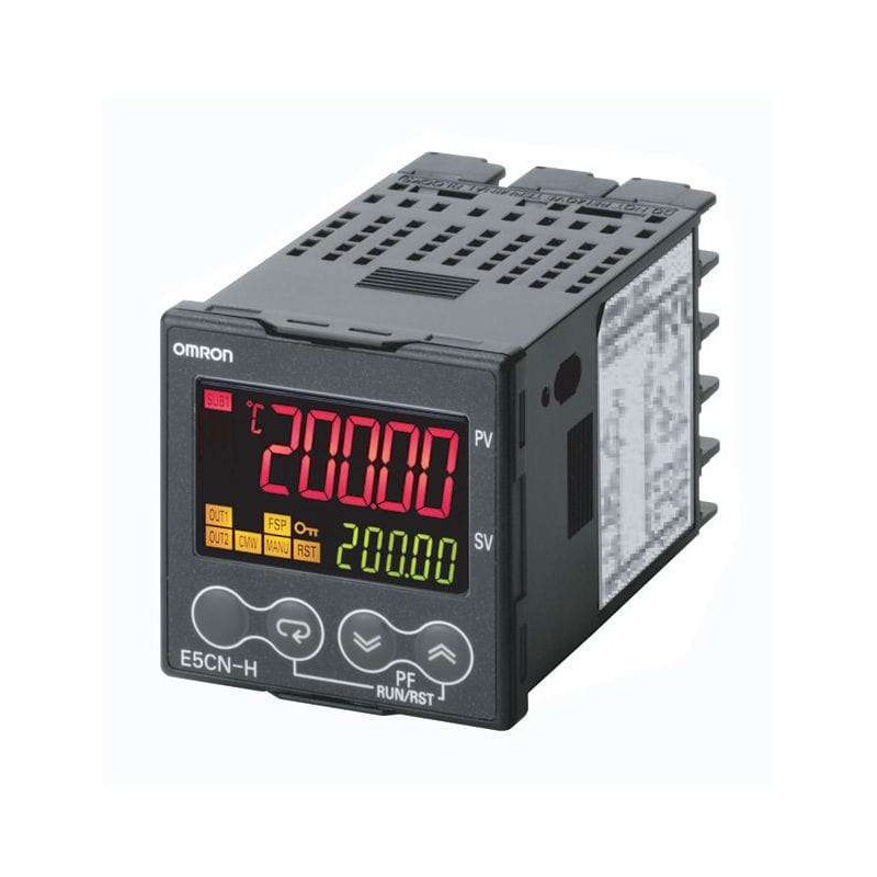 E5CNHV2MD500ACDC24 E5CN-HV2MD-500 AC/DC24 Omron