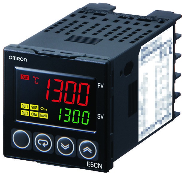 E5CNR2MTC500 E5CN-R2MTC-500 Omron
