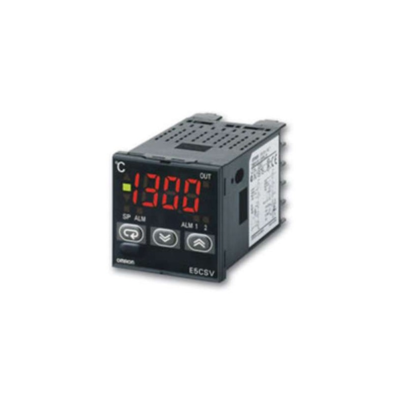 E5CSVQ1T500AC100240 E5CSV-Q1T-500 AC100-240 Omron