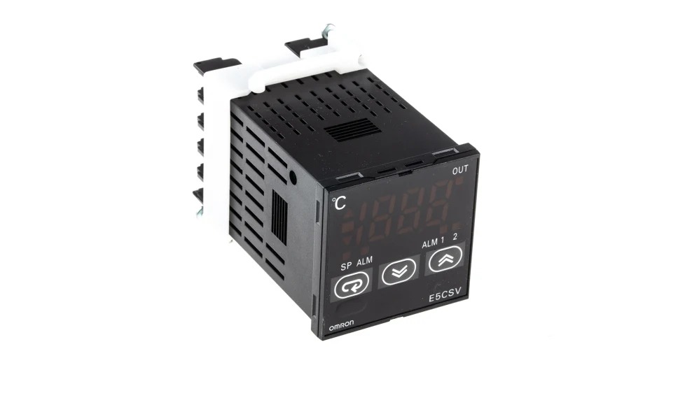 E5CSVR1T500AC100240 E5CSV-R1T-500 AC100-240 Omron