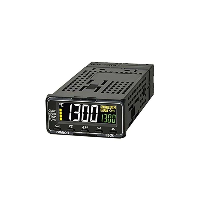E5GCQX2DCM000 E5GC-QX2DCM-000 Omron