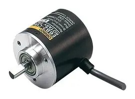 E6B2CWZ6C100PR2M E6B2-CWZ6C 100P/R 2M Omron