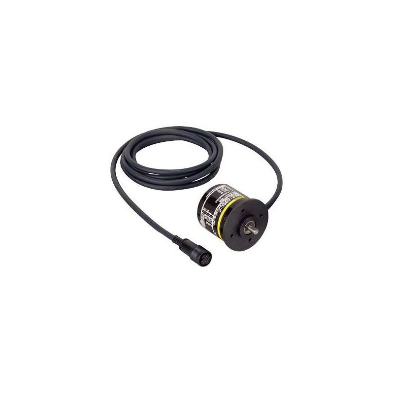E6CPAG5CC2565M E6CP-AG5C-C 256 5M Omron