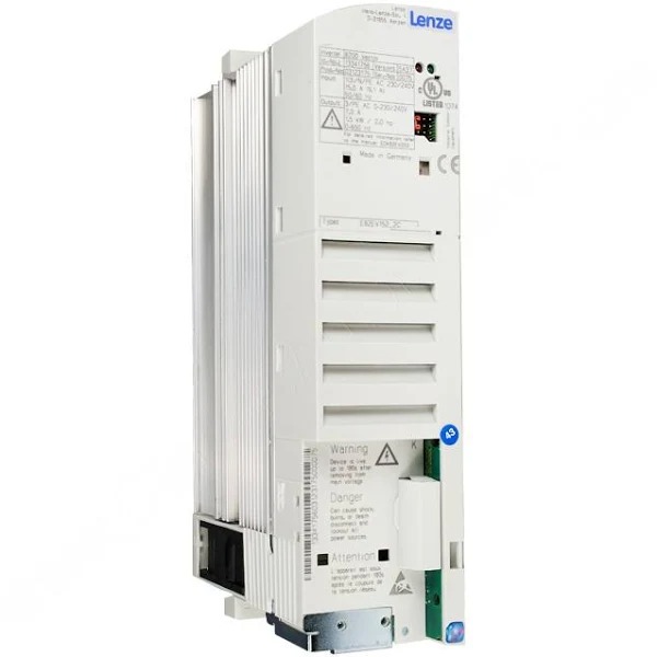 E82EV1522C E82EV152-2C Lenze