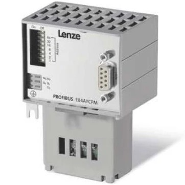 LENZE E84AYCPMV industrial automation component