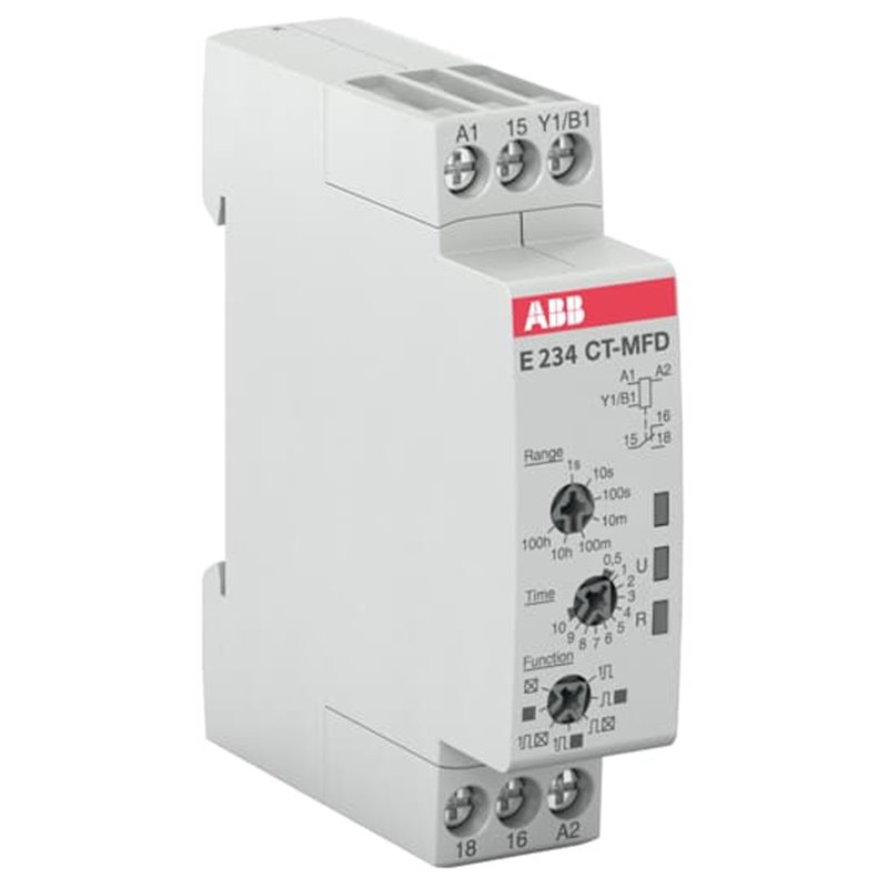 EA 680 7 1SVR500020R0000 ABB CT-MFD.12