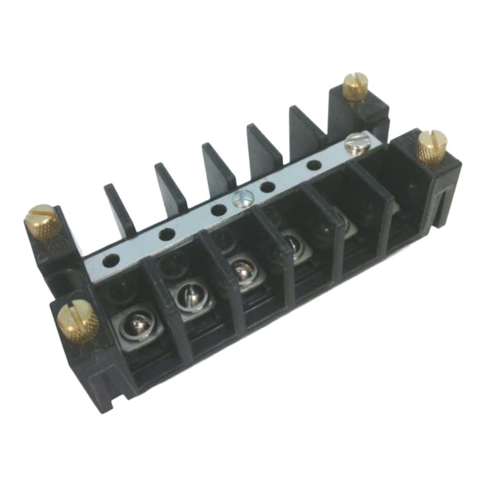 GENERAL ELECTRIC EB27B06S industrial automation component