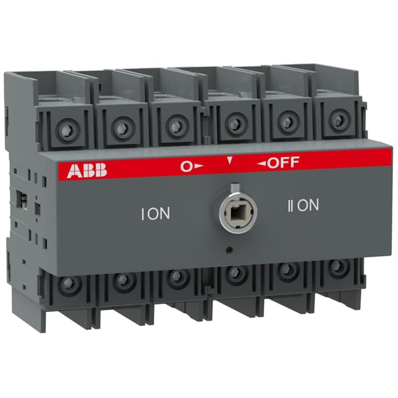 EE 235 6 1SCA105008R1001 ABB OT100F3C