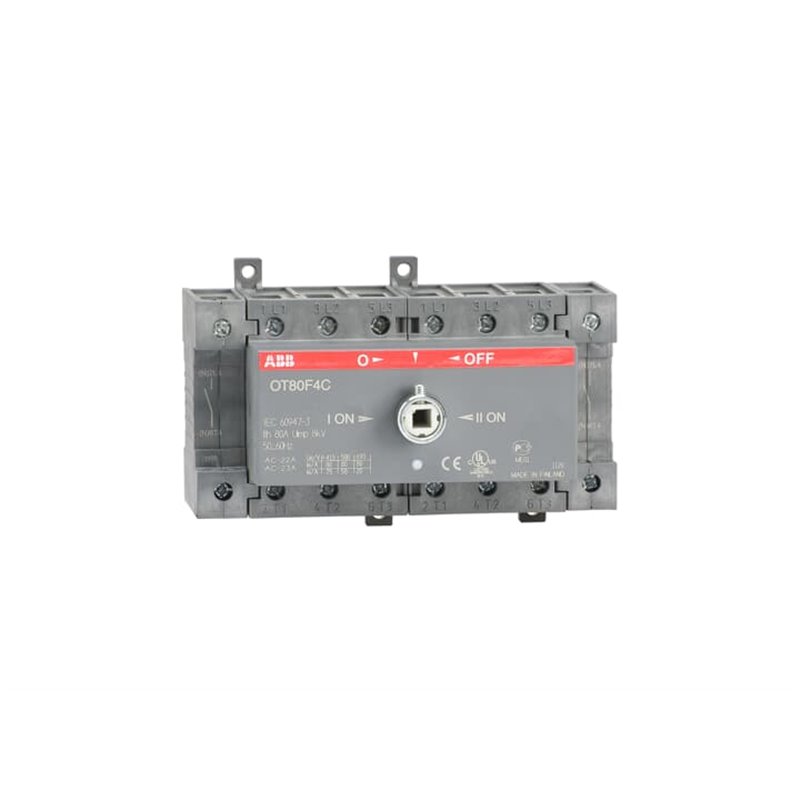 EE 241 4 1SCA105418R1001 ABB OT80F4C