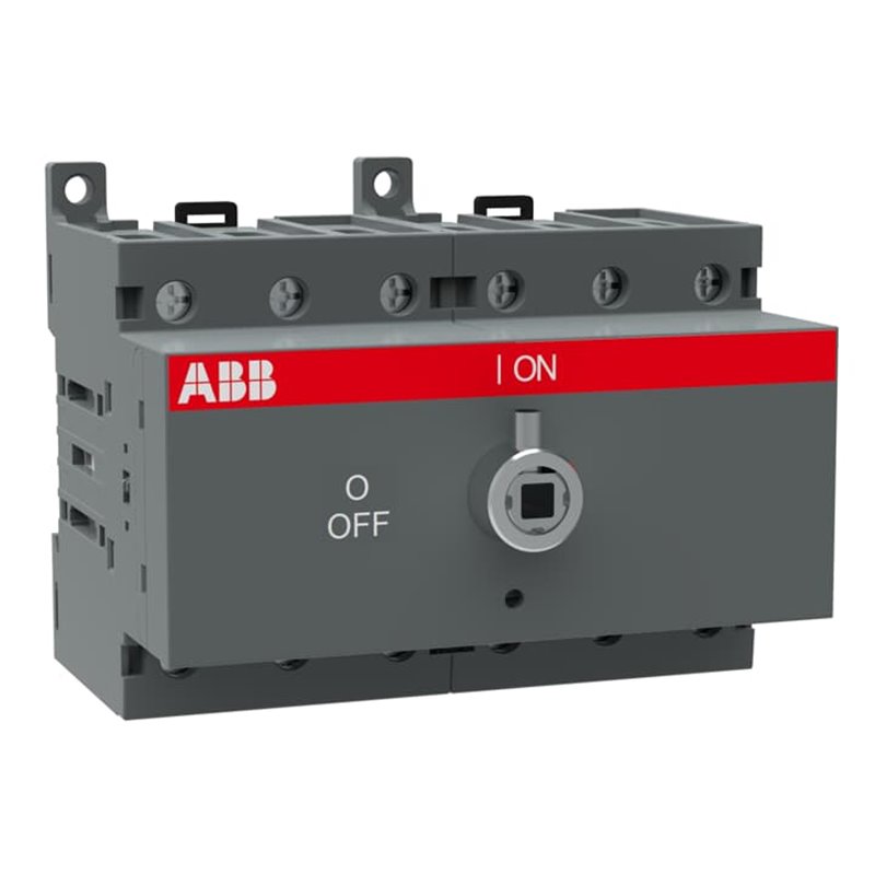 EE 247 1 1SCA105379R1001 ABB OT63F6