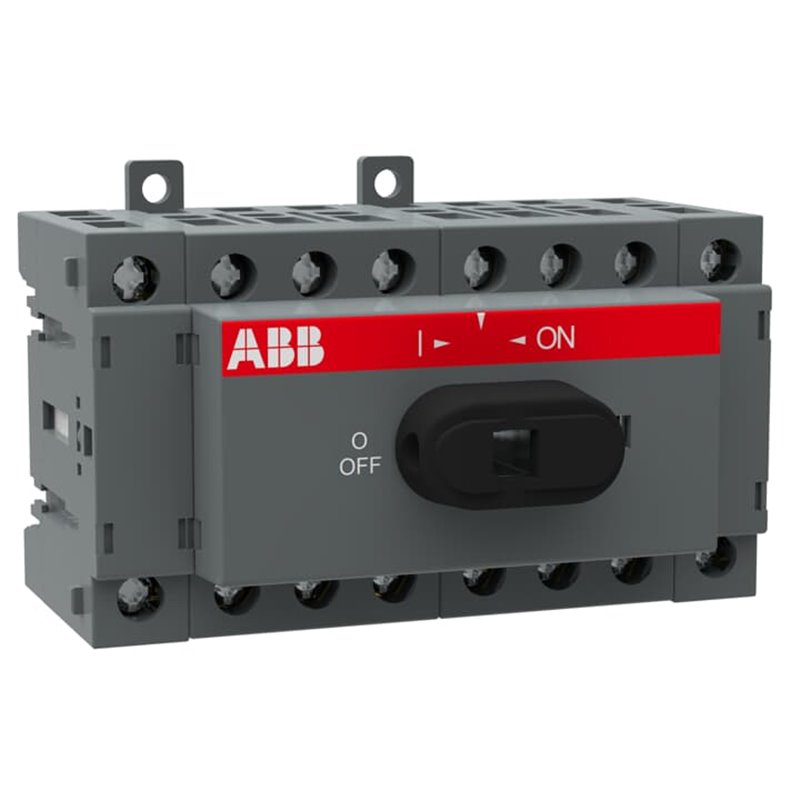 EE 251 3 1SCA104836R1001 ABB OT16F8