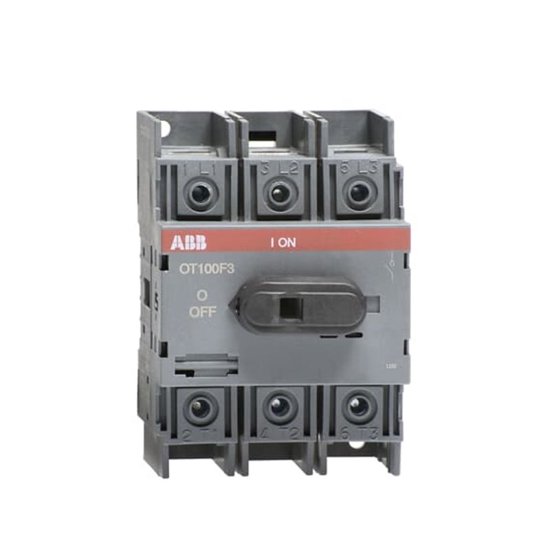 EE 263 8 1SCA105004R1001 ABB OT100F3