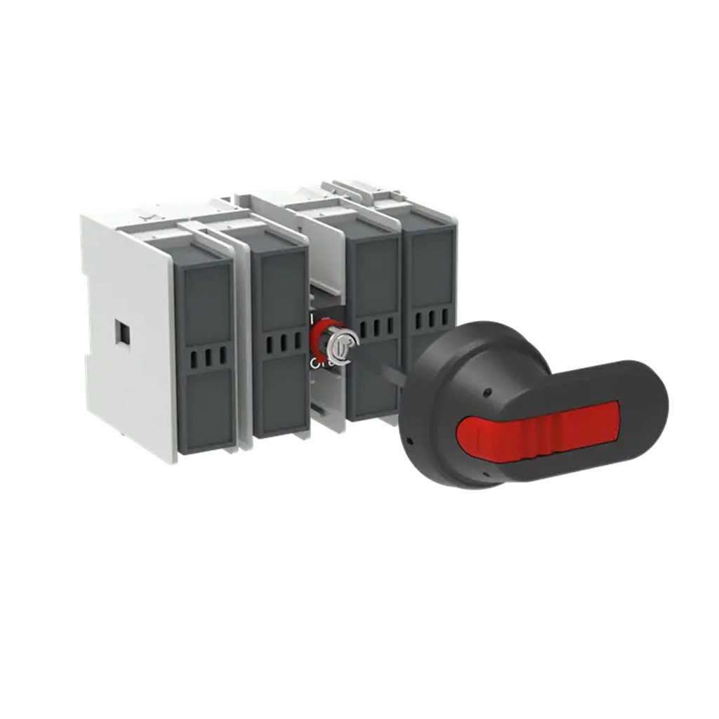EE 291 9 1SCA108806R1001 OS25FF2210N1-2 ABB Switch fuse
