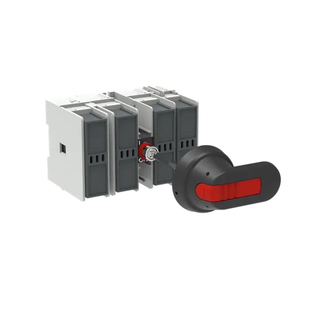 EE 292 7 1SCA108889R1001 OS32FF2214N1-2 ABB Switch fuse
