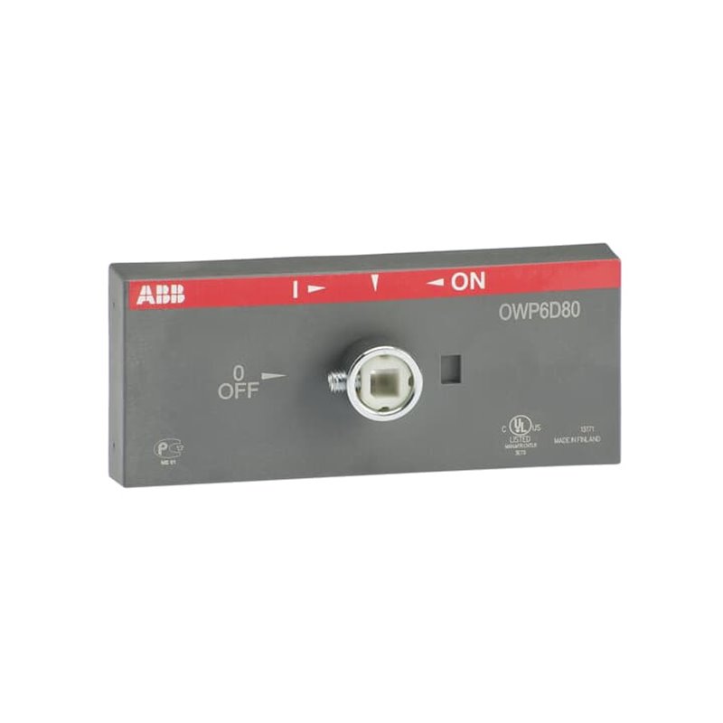 EE 345 3 1SCA022865R5010 ABB OWP6D80