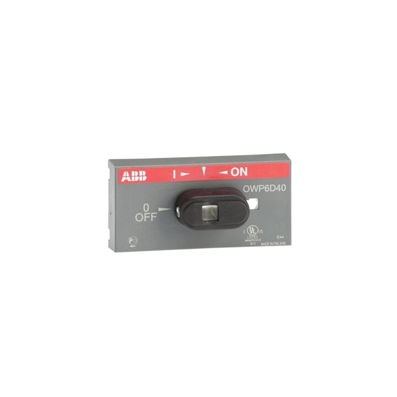 EE 379 2 1SCA022865R4800 ABB OWP6D40