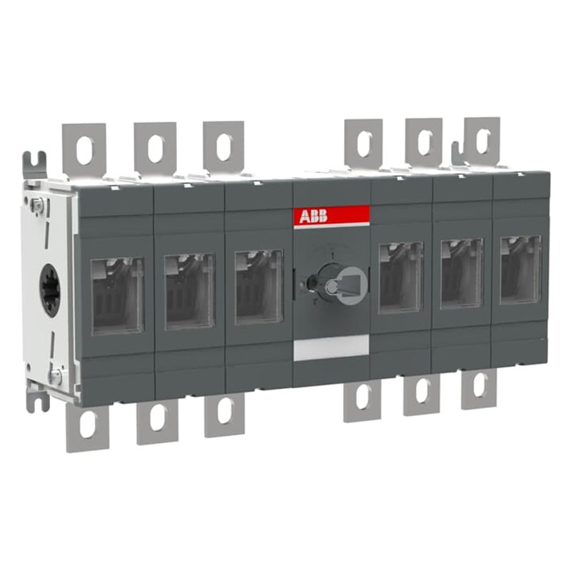 EE 458 4 1SCA103722R1001 ABB OT315E33