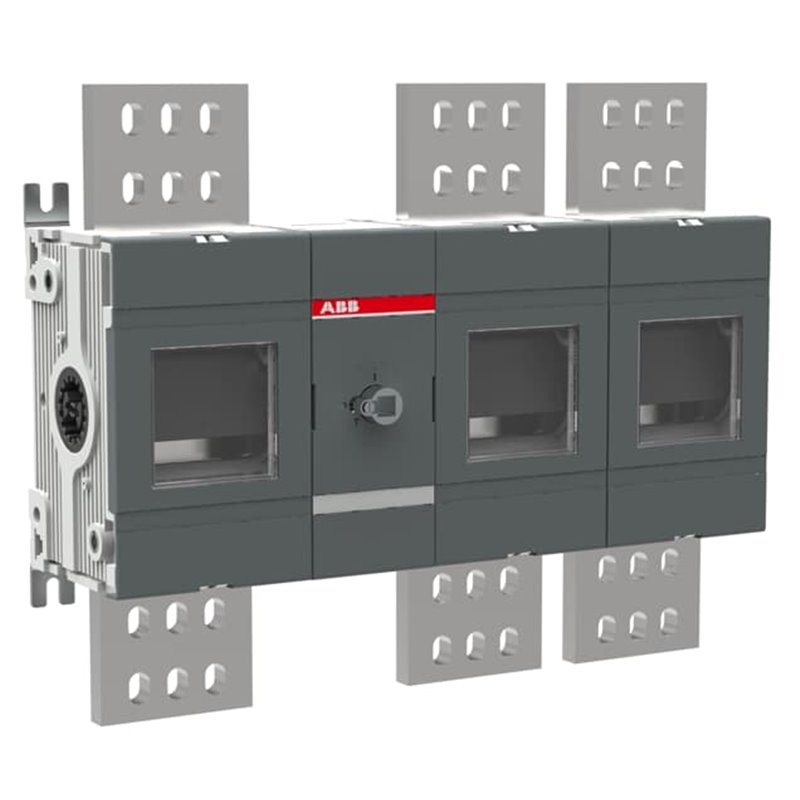EE 474 1 1SCA109812R1001 ABB OT2000E12
