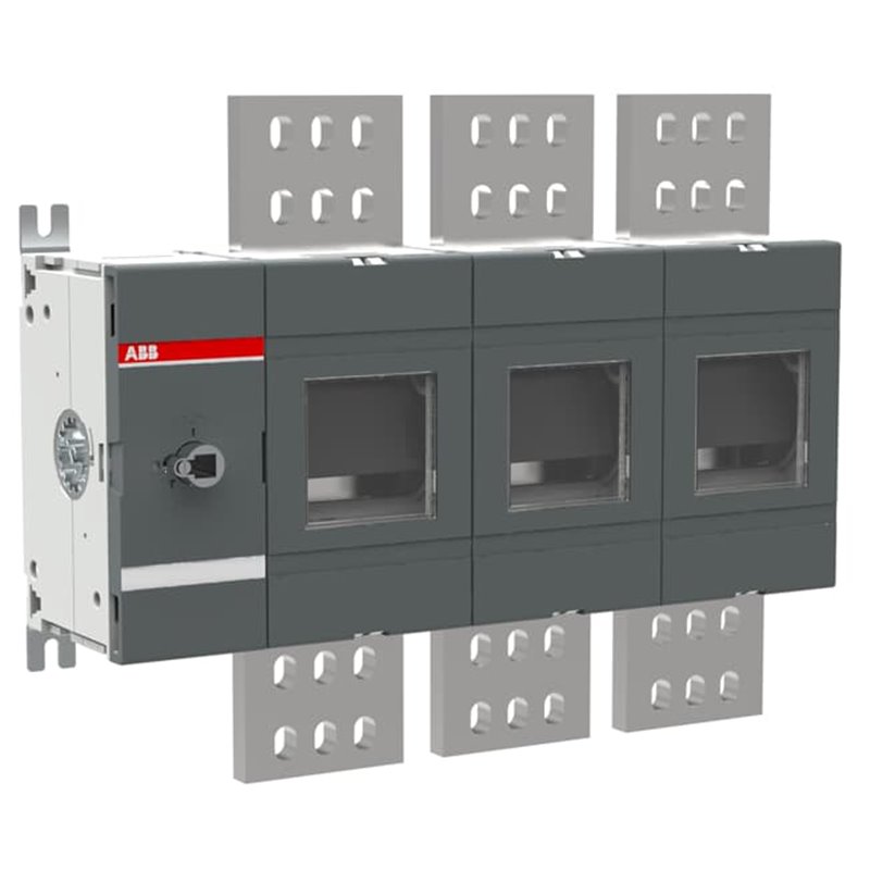 EE 475 8 1SCA104971R1001 ABB OT2500E03