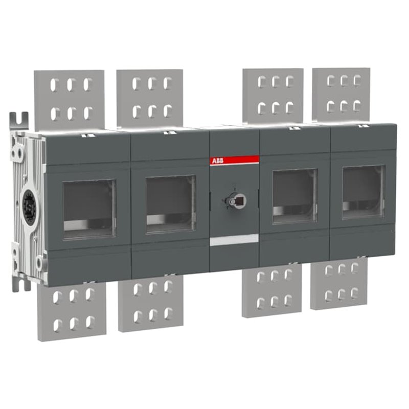 EE 483 2 1SCA109356R1001 ABB OT2000E22