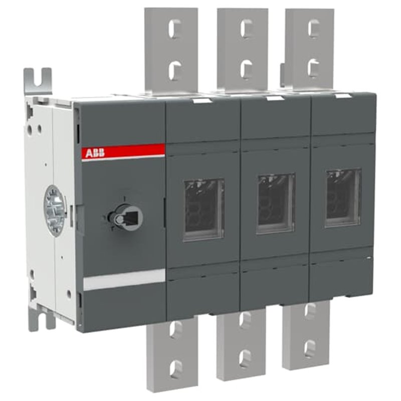 EE 638 1 1SCA022860R6400 ABB OT1600E03