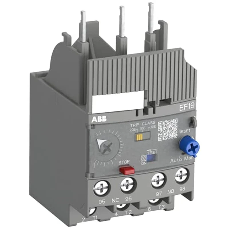 EF196V3 1SAX121001R1104 ABB EF19-6.3
