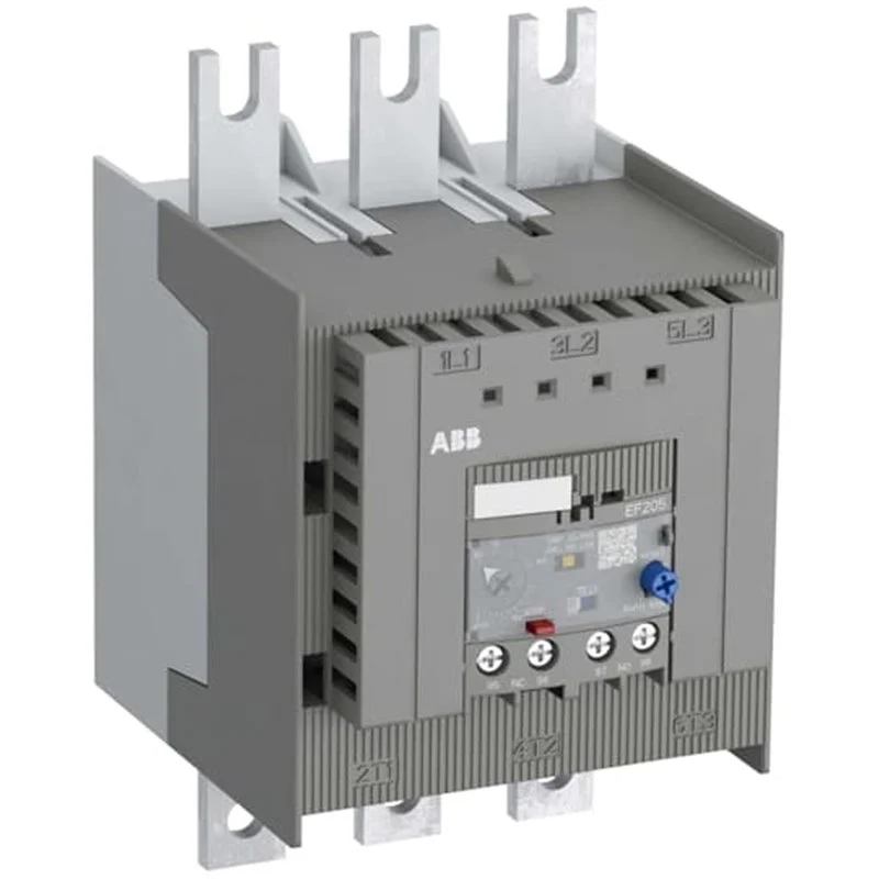 EF205210 1SAX531001R1101 ABB EF205-210