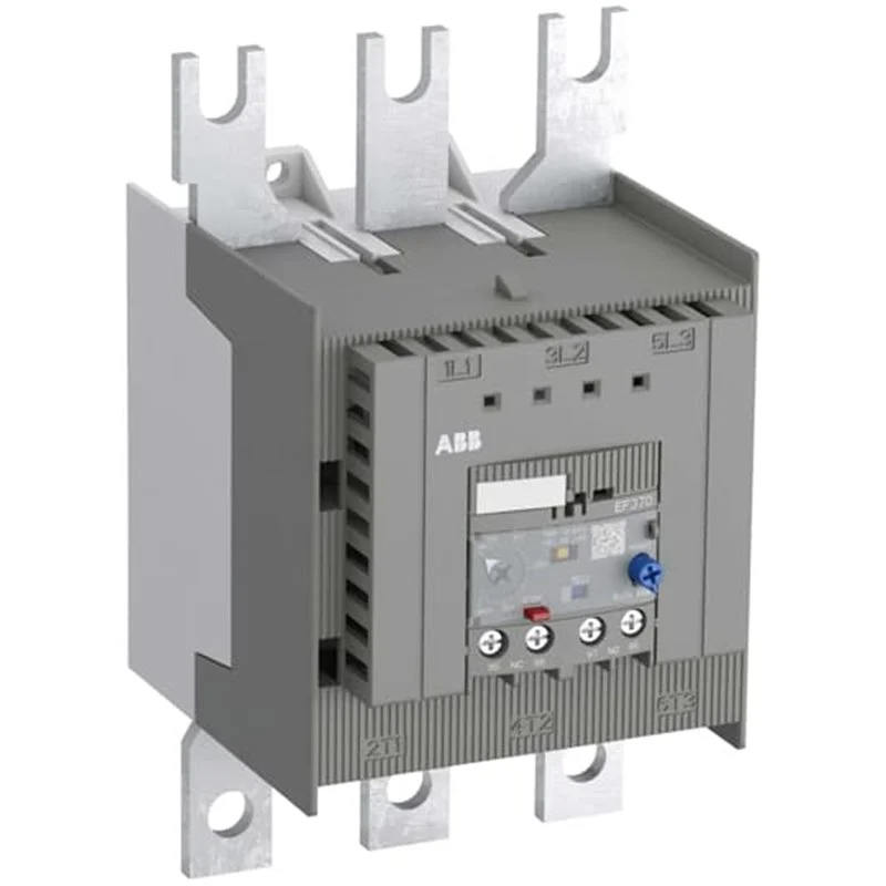 EF370380 1SAX611001R1101 ABB EF370-380