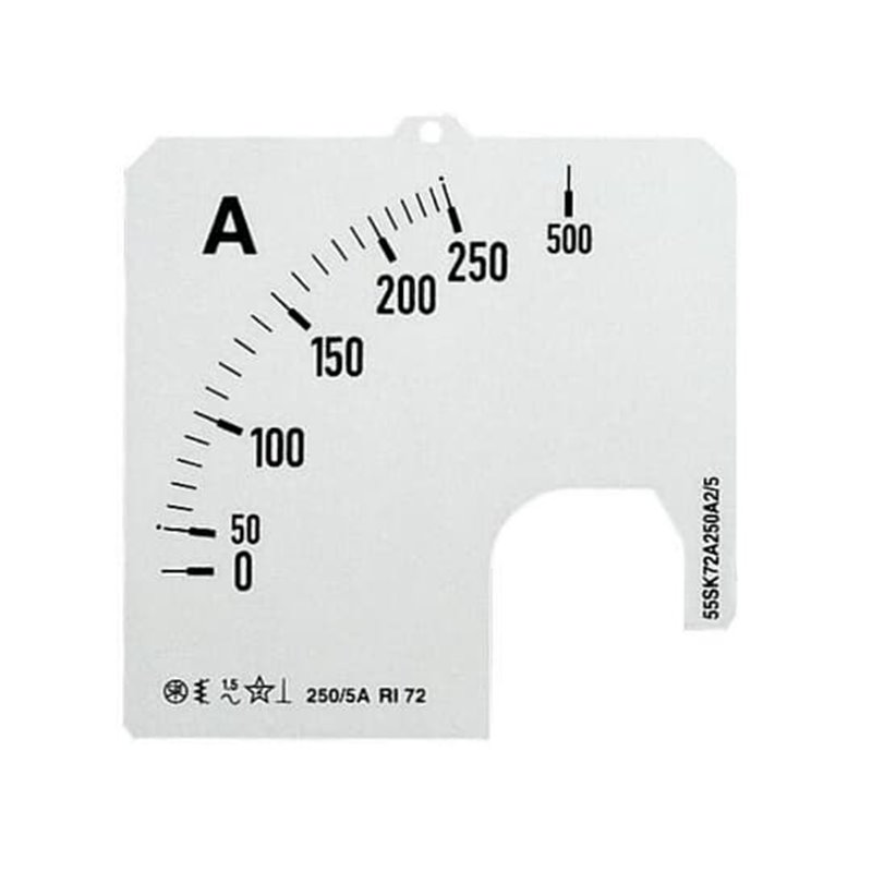 EG 084 6 2CSM110299R1041 ABB SCL 1/500