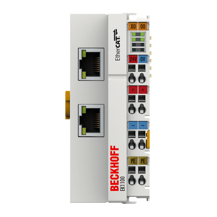 EK11000050 EK1100-0050 Beckhoff