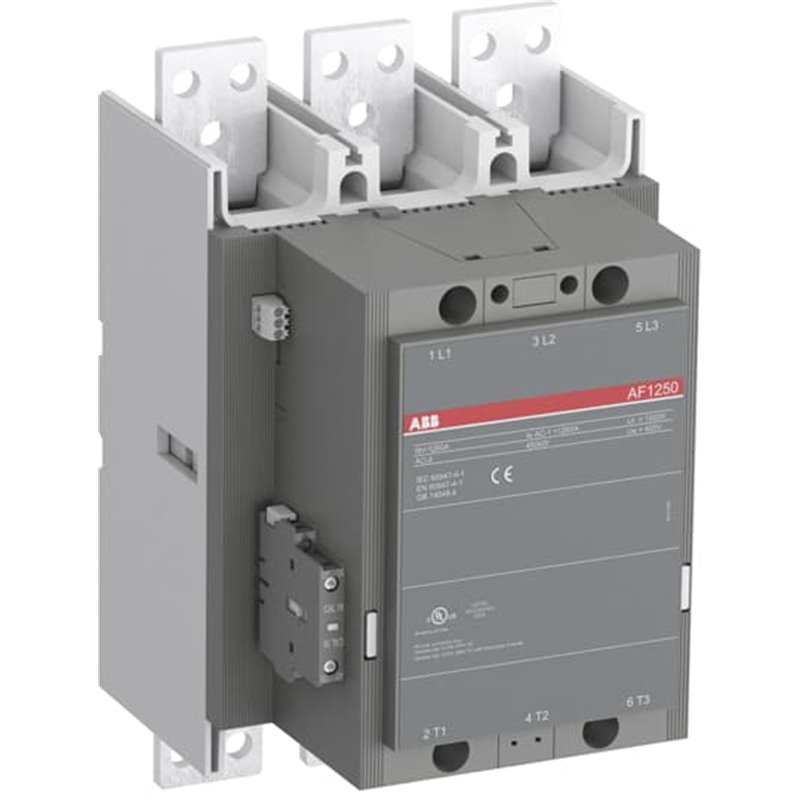 EL 664 9 1SFL647001R6911 ABB AF1250-30-11-69