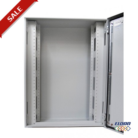 ELDACM08080R5 ACM08080R5 ELDON Modular support, 800x800